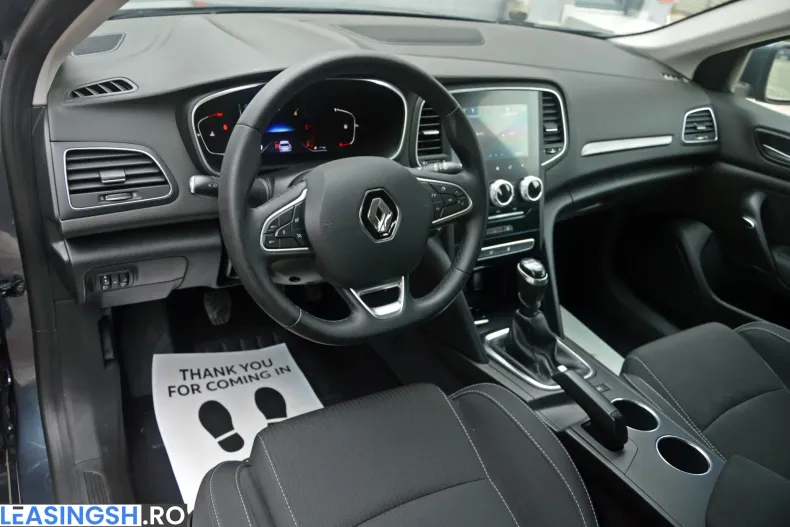 Renault Megane din 2021 cu 167.726 km - oferta REN235787 - foto 24