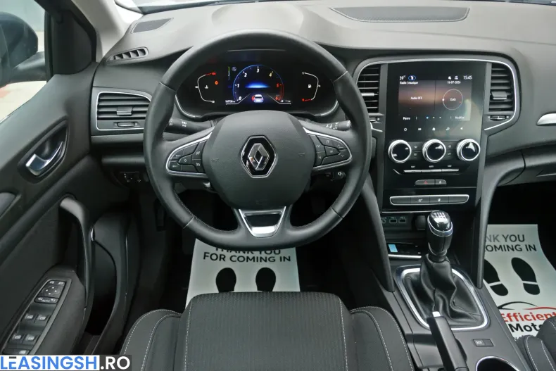 Renault Megane din 2021 cu 167.726 km - oferta REN235787 - foto 25