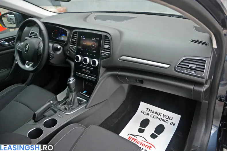 Renault Megane din 2021 cu 167.726 km - oferta REN235787 - foto 26