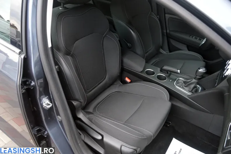 Renault Megane din 2021 cu 167.726 km - oferta REN235787 - foto 28
