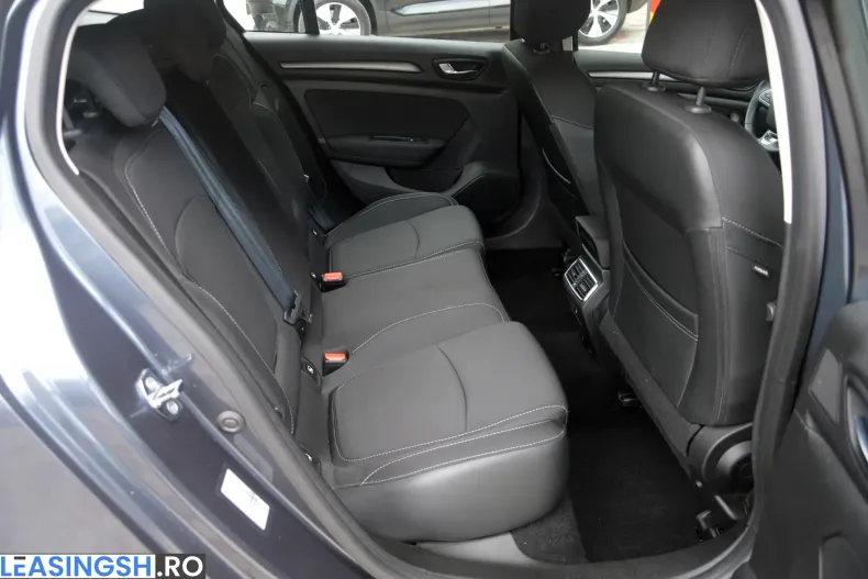 Renault Megane din 2021 cu 167.726 km - oferta REN235787 - foto 29