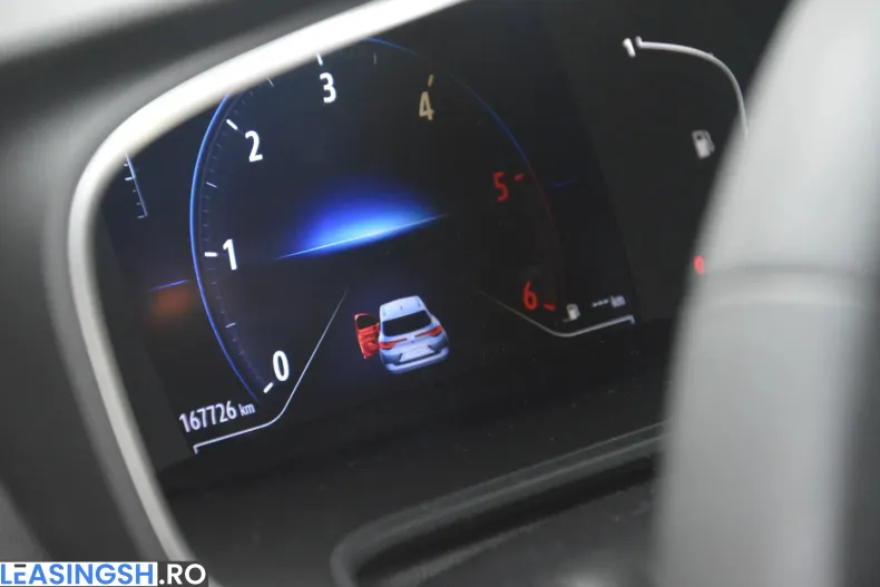 Renault Megane din 2021 cu 167.726 km - oferta REN235787 - foto 32