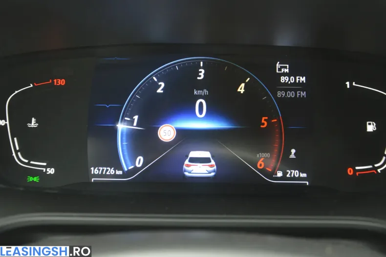 Renault Megane din 2021 cu 167.726 km - oferta REN235787 - foto 33