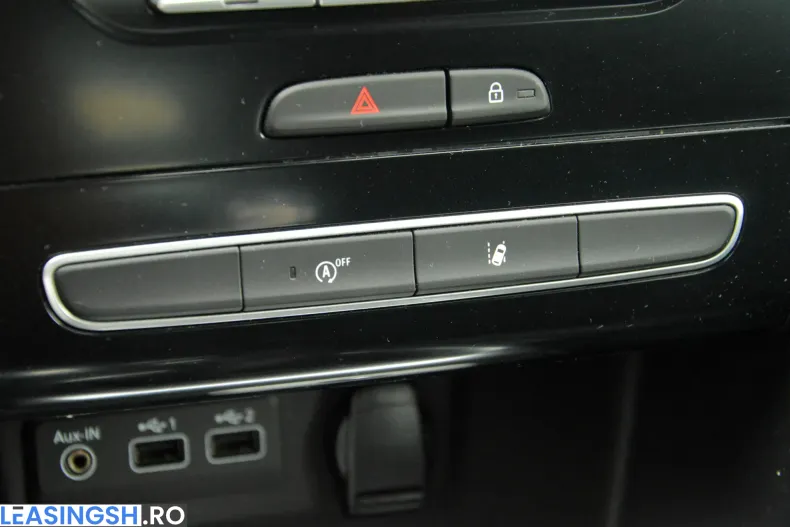 Renault Megane din 2021 cu 167.726 km - oferta REN235787 - foto 37