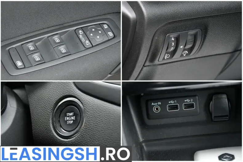 Renault Megane din 2021 cu 167.726 km - oferta REN235787 - foto 38