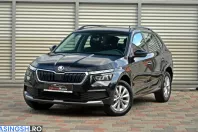 Skoda Kamiq din 2023 cu 166.001 km - oferta SKO235788 - foto 1