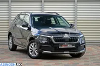 Skoda Kamiq din 2023 cu 166.001 km - oferta SKO235788 - foto 2