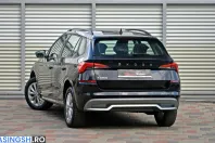Skoda Kamiq din 2023 cu 166.001 km - oferta SKO235788 - foto 4