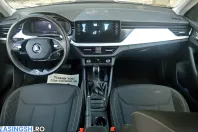 Skoda Kamiq din 2023 cu 166.001 km - oferta SKO235788 - foto 5