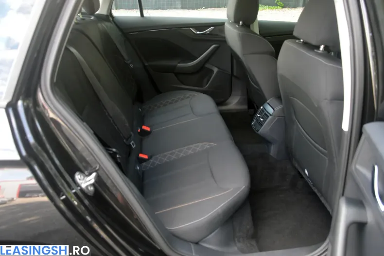 Skoda Kamiq din 2023 cu 166.001 km - oferta SKO235788 - foto 6