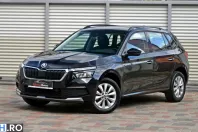 Skoda Kamiq din 2023 cu 166.001 km - oferta SKO235788 - foto 9