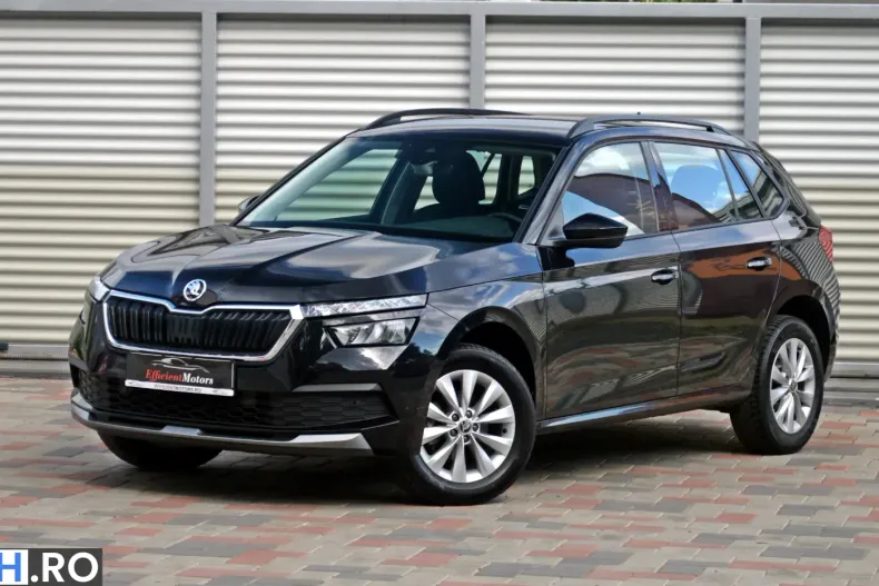 Skoda Kamiq din 2023 cu 166.001 km - oferta SKO235788 - foto 9