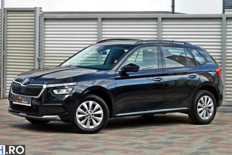 Skoda Kamiq din 2023 cu 166.001 km - oferta SKO235788 - foto 10