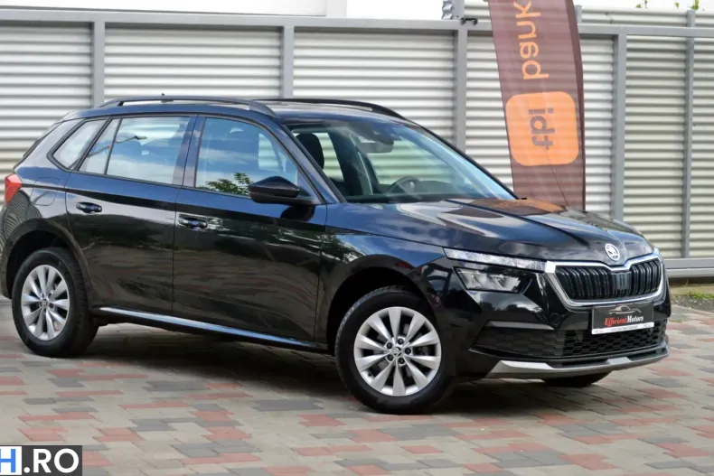 Skoda Kamiq din 2023 cu 166.001 km - oferta SKO235788 - foto 12