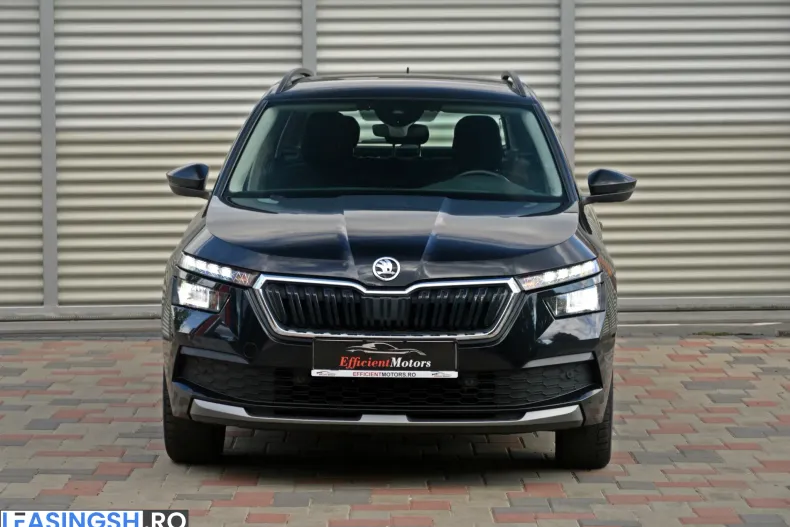 Skoda Kamiq din 2023 cu 166.001 km - oferta SKO235788 - foto 13
