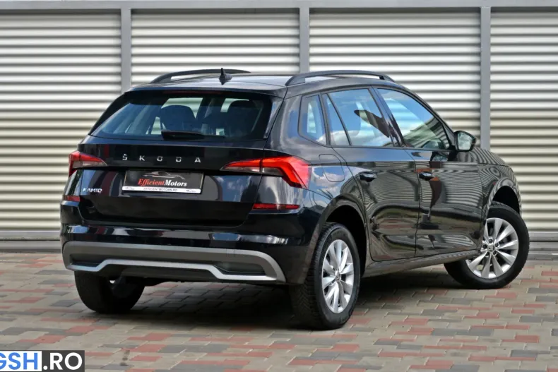 Skoda Kamiq din 2023 cu 166.001 km - oferta SKO235788 - foto 14