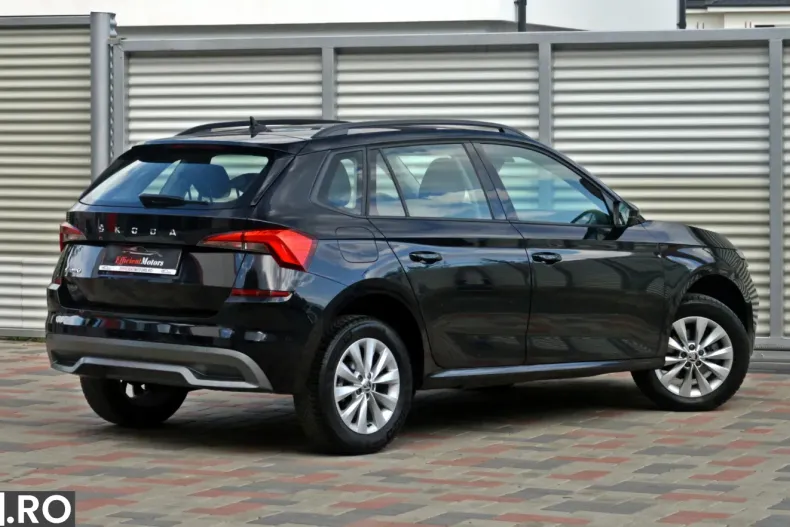 Skoda Kamiq din 2023 cu 166.001 km - oferta SKO235788 - foto 15