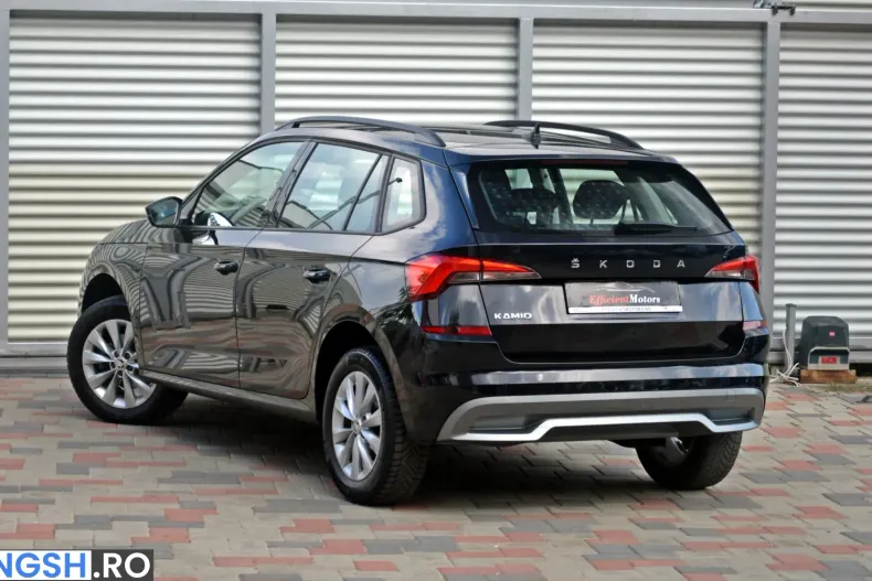 Skoda Kamiq din 2023 cu 166.001 km - oferta SKO235788 - foto 16