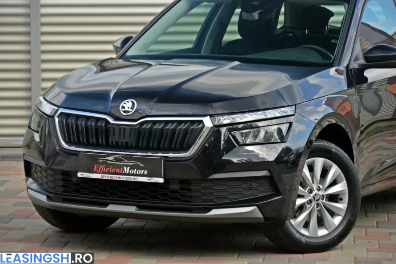 Skoda Kamiq din 2023 cu 166.001 km - oferta SKO235788 - foto 19