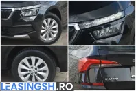 Skoda Kamiq din 2023 cu 166.001 km - oferta SKO235788 - foto 20