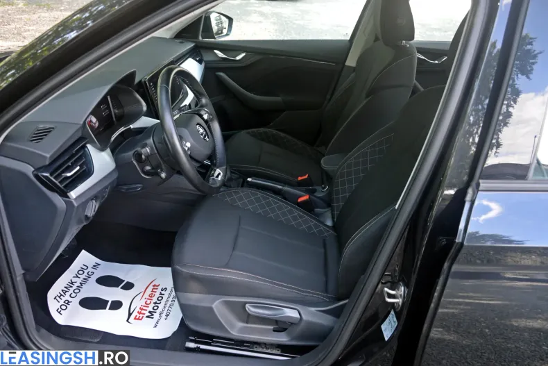 Skoda Kamiq din 2023 cu 166.001 km - oferta SKO235788 - foto 22