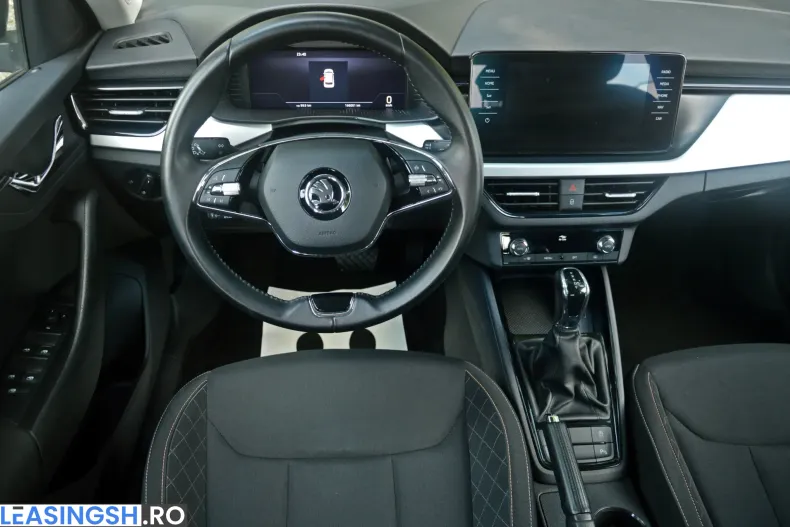 Skoda Kamiq din 2023 cu 166.001 km - oferta SKO235788 - foto 24
