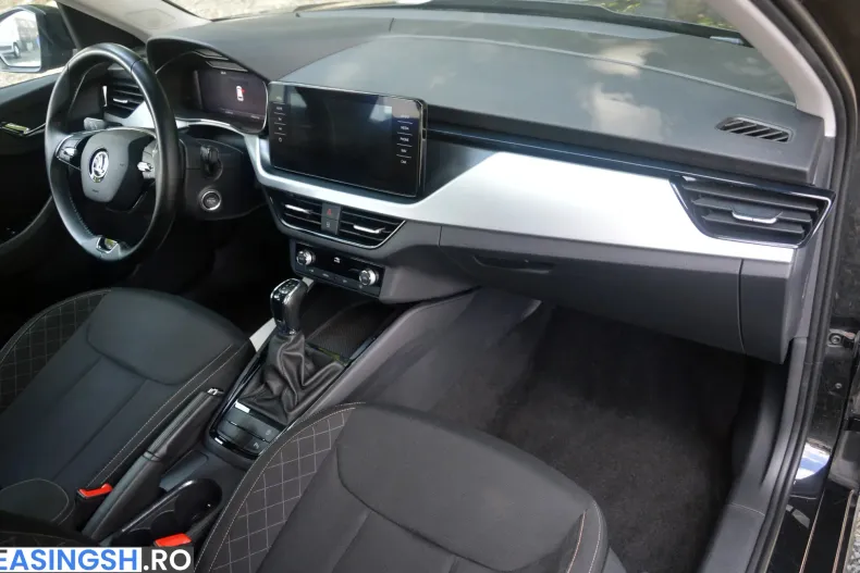 Skoda Kamiq din 2023 cu 166.001 km - oferta SKO235788 - foto 25