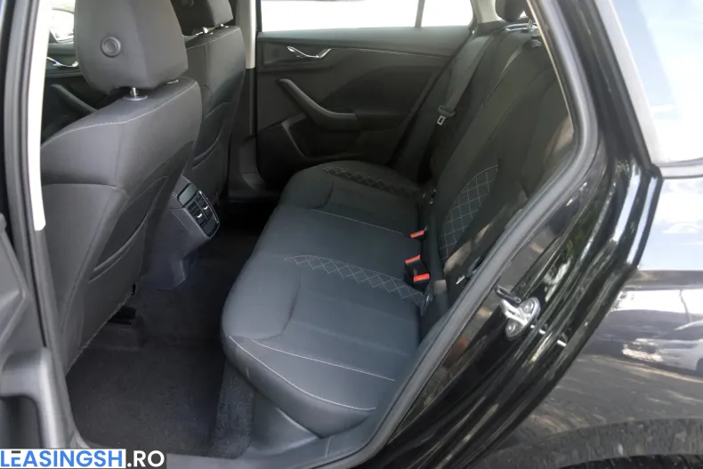 Skoda Kamiq din 2023 cu 166.001 km - oferta SKO235788 - foto 28