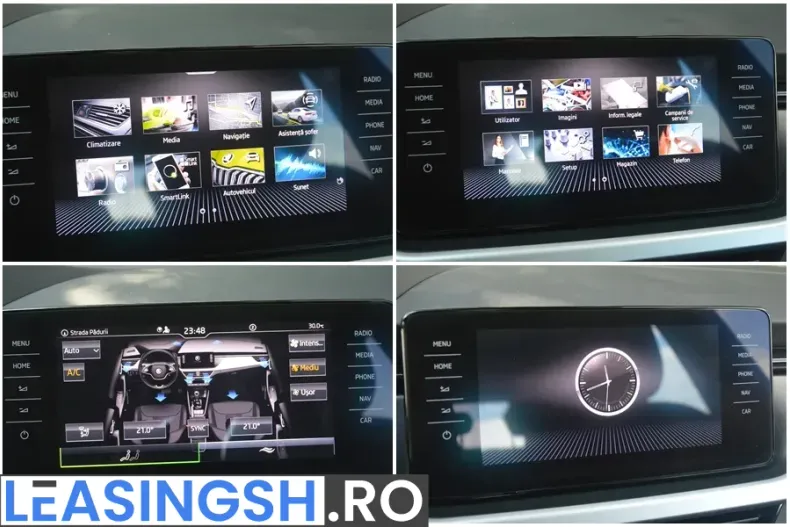 Skoda Kamiq din 2023 cu 166.001 km - oferta SKO235788 - foto 35
