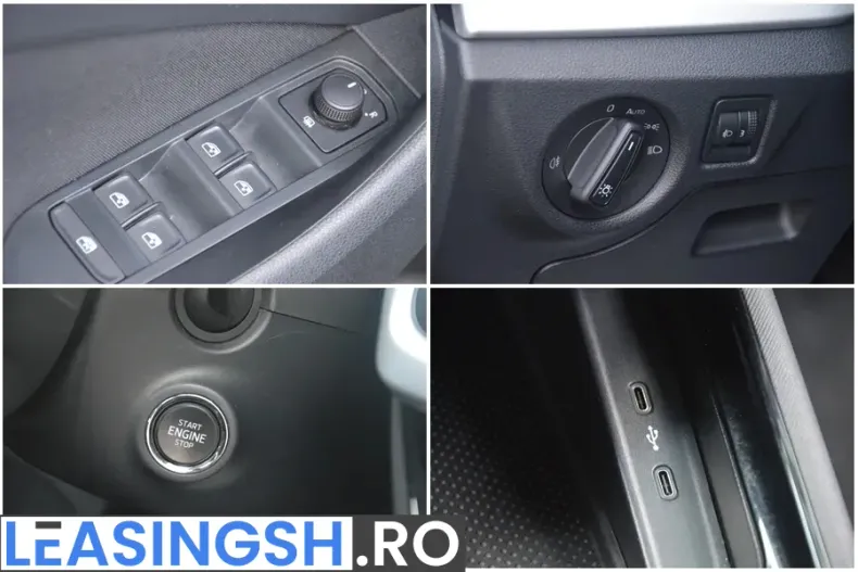 Skoda Kamiq din 2023 cu 166.001 km - oferta SKO235788 - foto 37