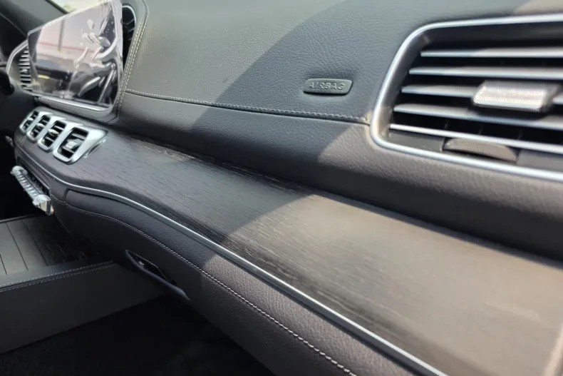 Mercedes-Benz GLS (Clasa GLS) din 2026 cu 10 km - oferta MER235789 - foto 24