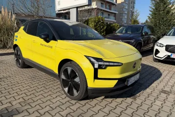 Volvo EX30 din 2025 - oferta VOL235790