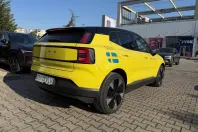 Volvo EX30 din 2025 cu 1.989 km - oferta VOL235790 - foto 4