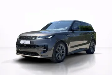 Land Rover Range Rover Sport din 2025 - oferta LAN235791