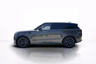 Land Rover Range Rover Sport din 2025 cu 6.500 km - oferta LAN235791 - foto 2