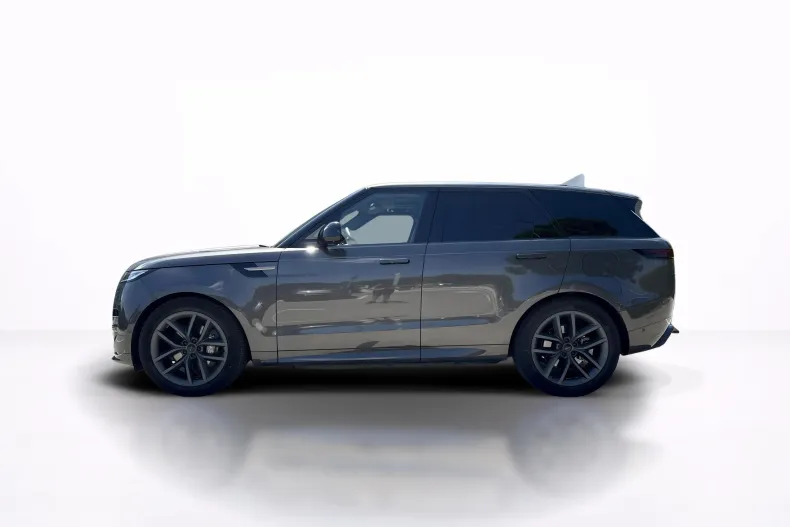 Land Rover Range Rover Sport din 2025 cu 6.500 km - oferta LAN235791 - foto 2