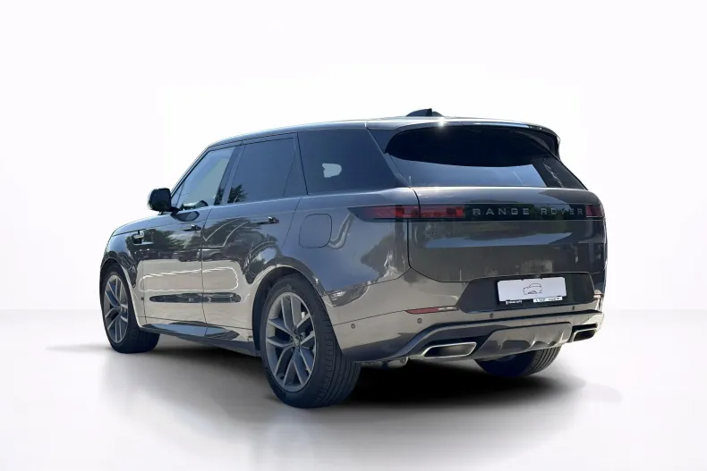 Land Rover Range Rover Sport din 2025 cu 6.500 km - oferta LAN235791 - foto 3