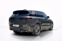 Land Rover Range Rover Sport din 2025 cu 6.500 km - oferta LAN235791 - foto 5