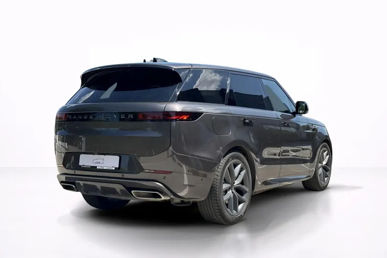 Land Rover Range Rover Sport din 2025 cu 6.500 km - oferta LAN235791 - foto 5