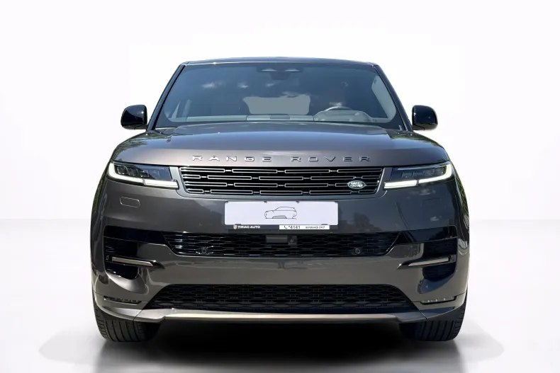 Land Rover Range Rover Sport din 2025 cu 6.500 km - oferta LAN235791 - foto 8