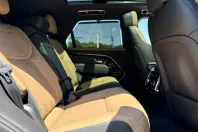 Land Rover Range Rover Sport din 2025 cu 6.500 km - oferta LAN235791 - foto 12