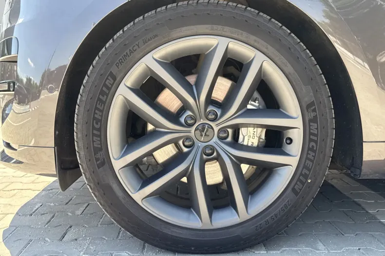Land Rover Range Rover Sport din 2025 cu 6.500 km - oferta LAN235791 - foto 13