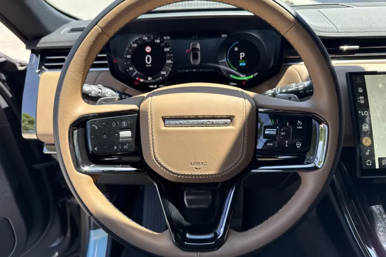 Land Rover Range Rover Sport din 2025 cu 6.500 km - oferta LAN235791 - foto 15