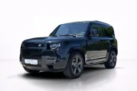 Land Rover Defender din 2025 cu 1.800 km - oferta LAN235792 - foto 1