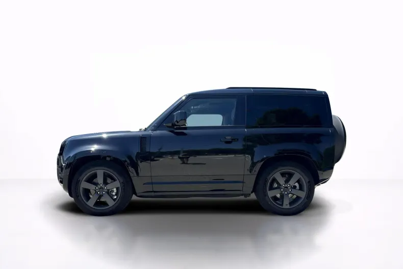 Land Rover Defender din 2025 cu 1.800 km - oferta LAN235792 - foto 2