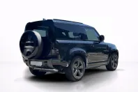 Land Rover Defender din 2025 cu 1.800 km - oferta LAN235792 - foto 5