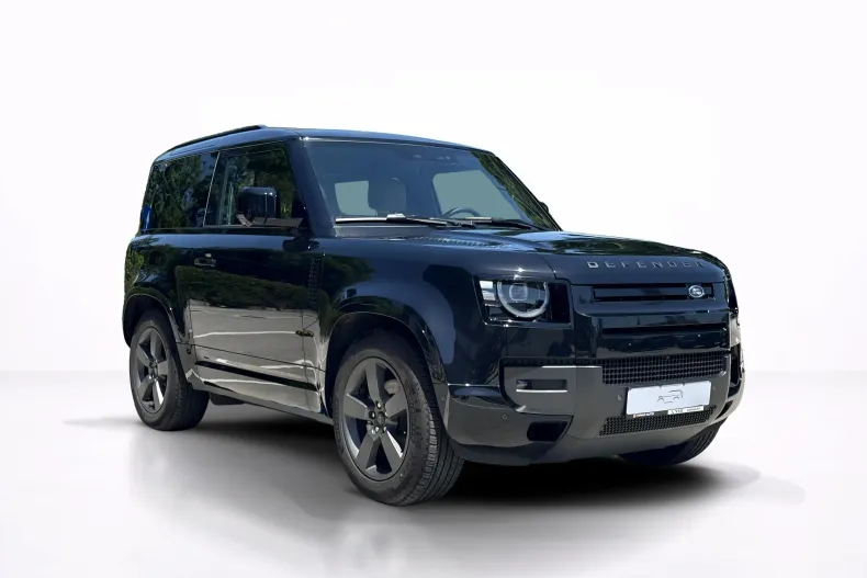 Land Rover Defender din 2025 cu 1.800 km - oferta LAN235792 - foto 7