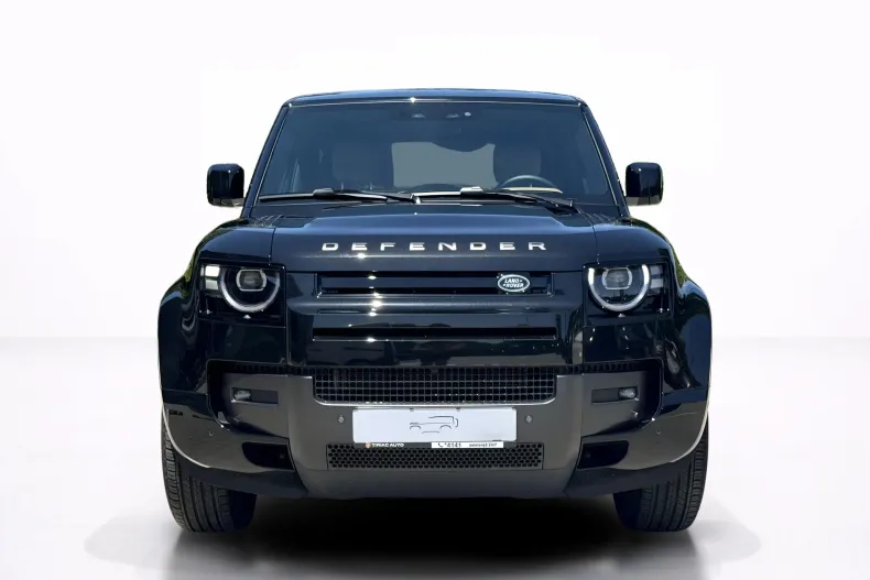 Land Rover Defender din 2025 cu 1.800 km - oferta LAN235792 - foto 8