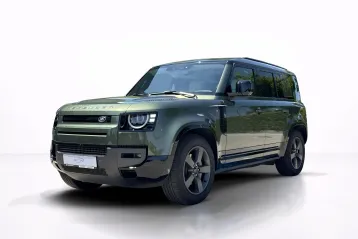 Land Rover Defender din 2025 - oferta LAN235793
