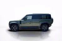 Land Rover Defender din 2025 cu 4.500 km - oferta LAN235793 - foto 2